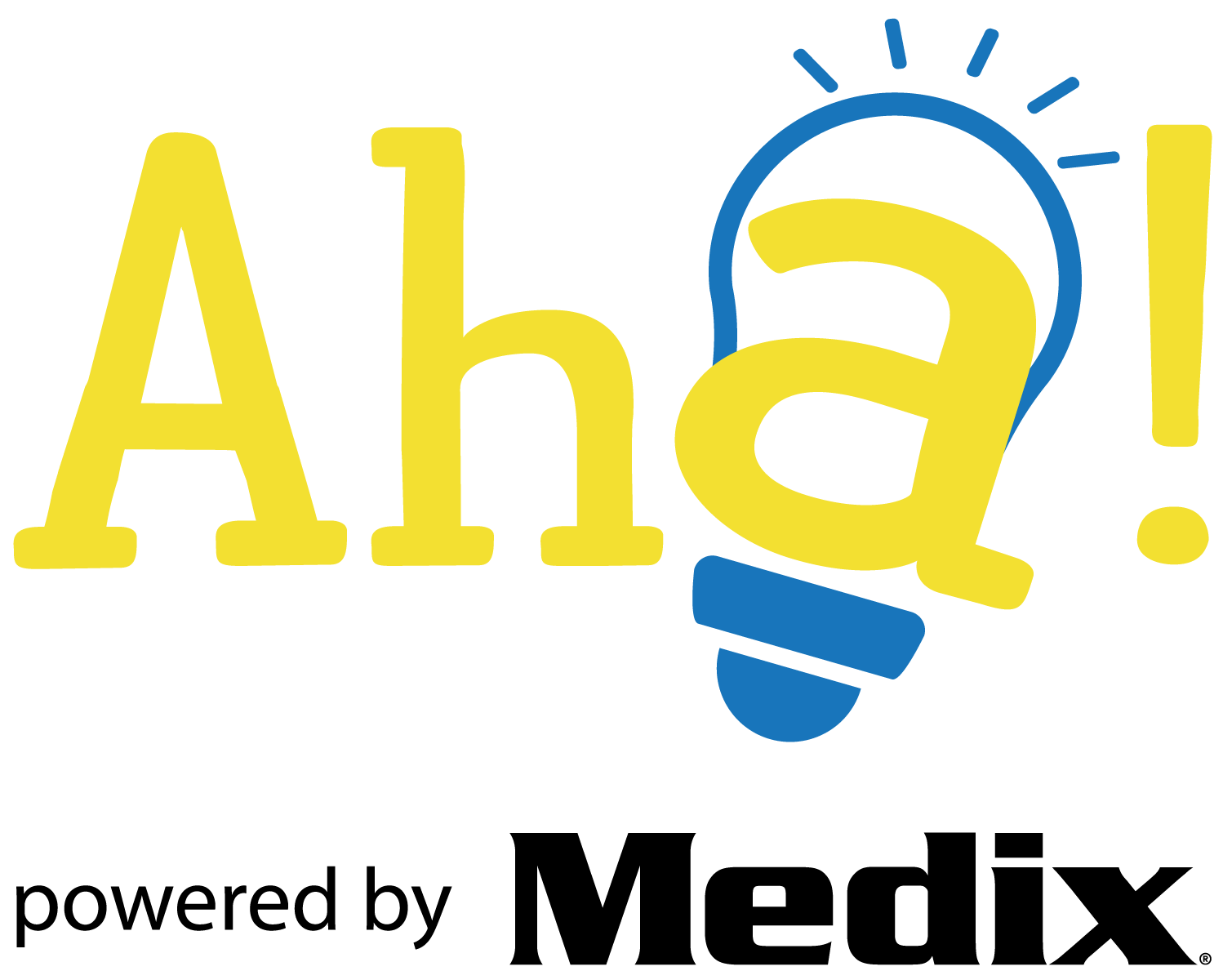 Aha Logo